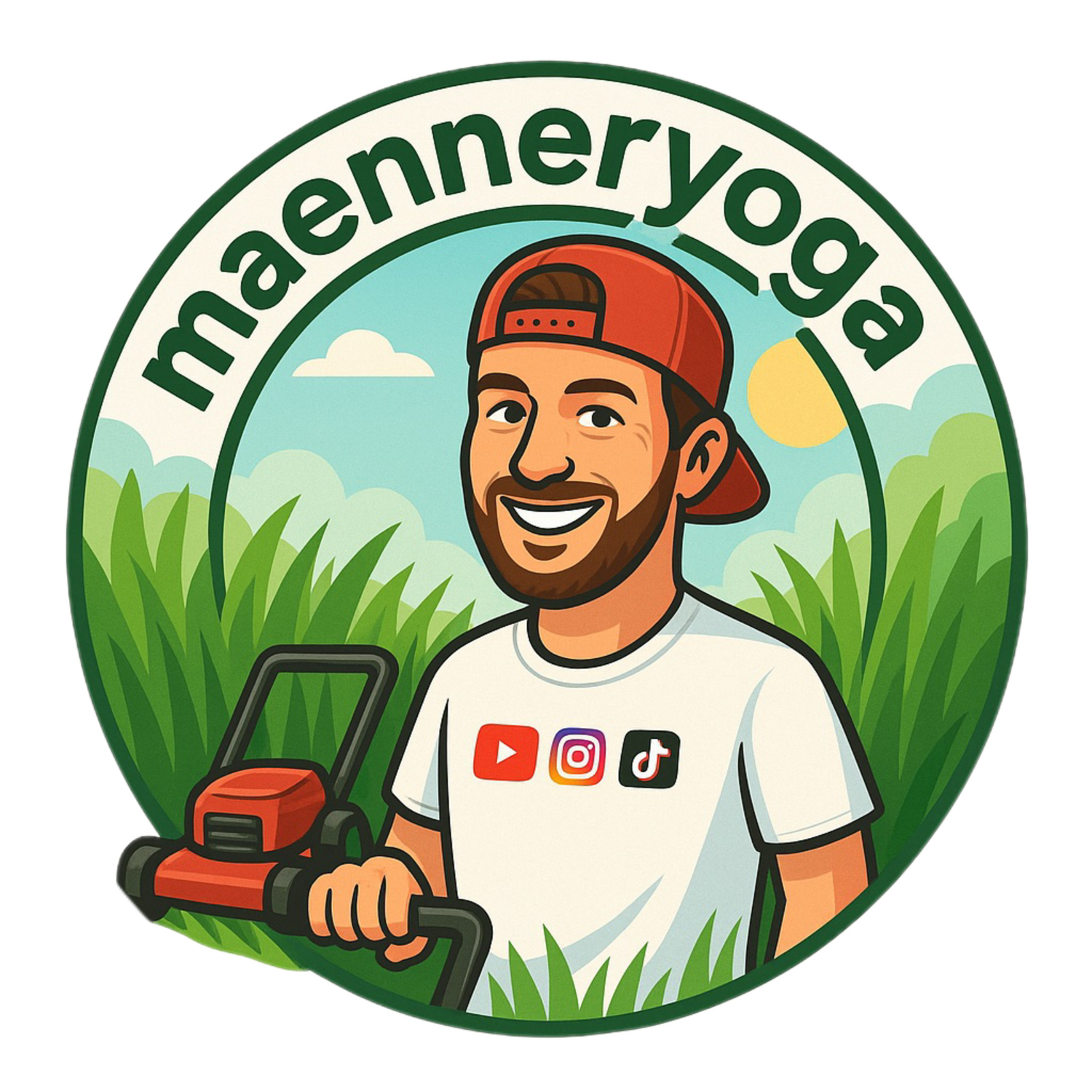 maenneryoga