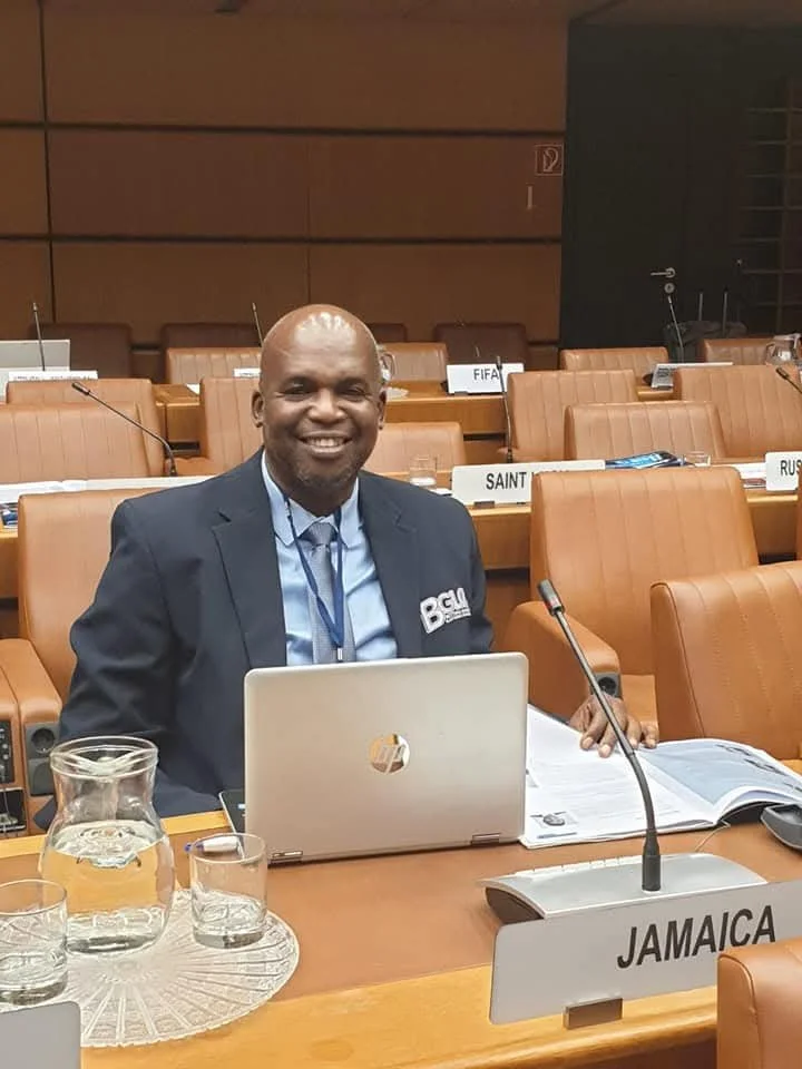 Gambling 
Conference
International
Betting