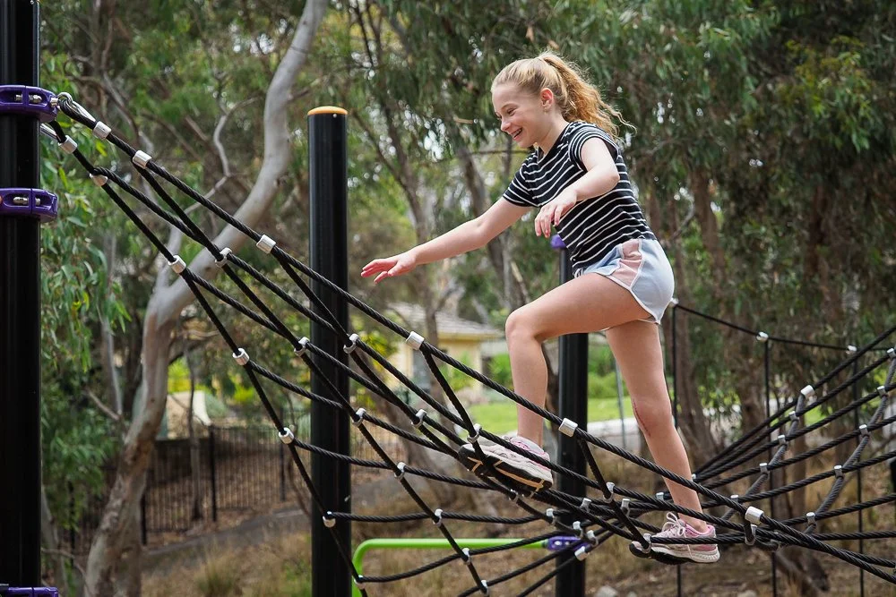 WHY CAN’T MY CHILD SIT STILL