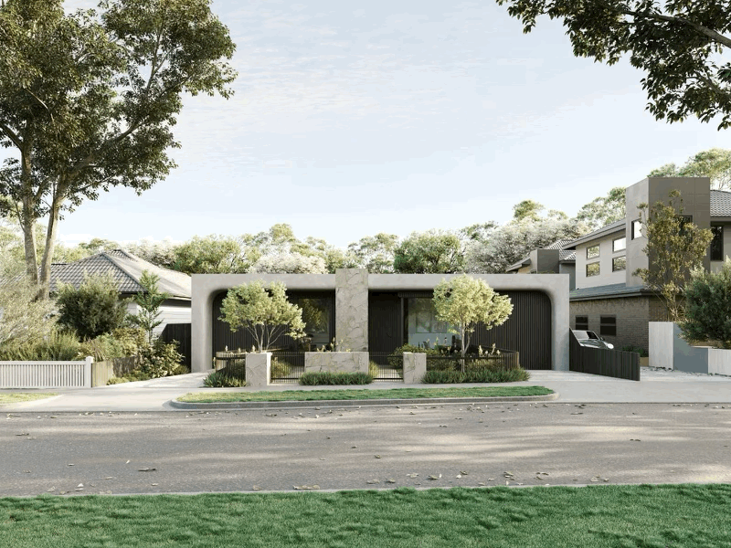 29 CRESWELL AVENUE, AIRPORT WEST