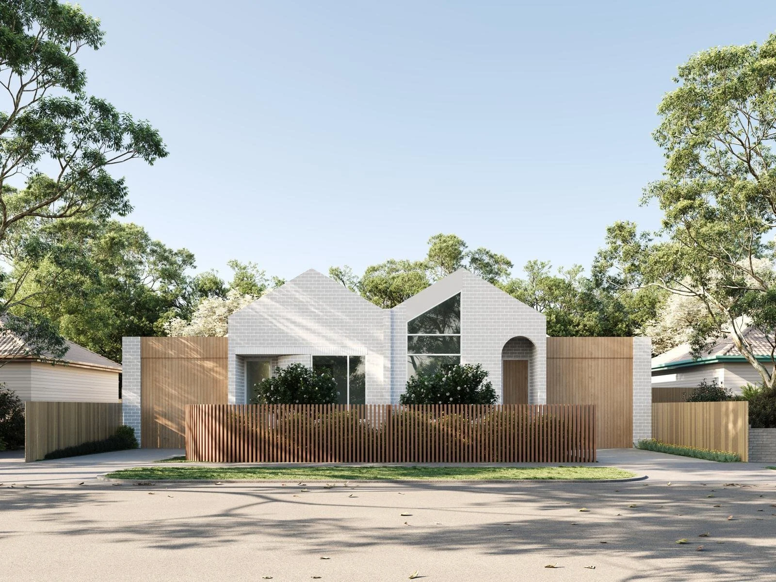 16 PETERS STREET, AIRPORT WEST