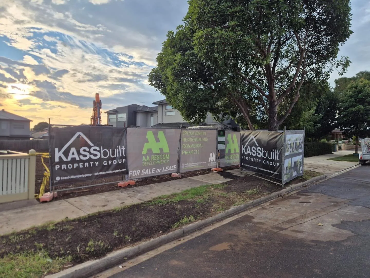 Keep an eye out for our new banners on site&hellip; 👀❗️💚🤍💚