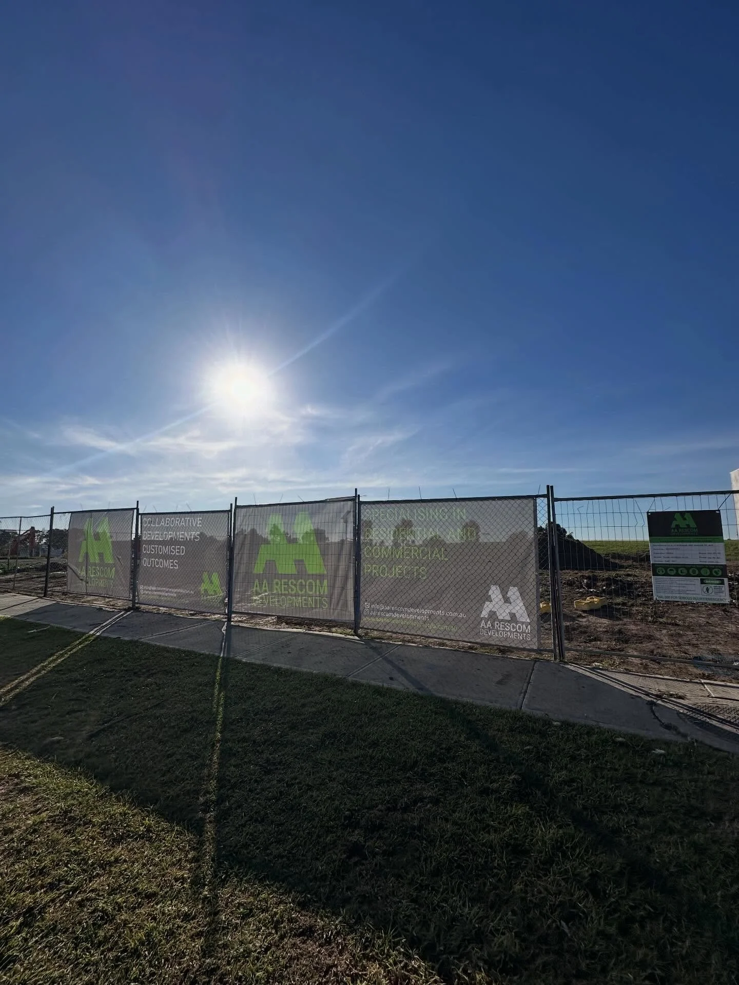 Our sites have never looked better 🌟