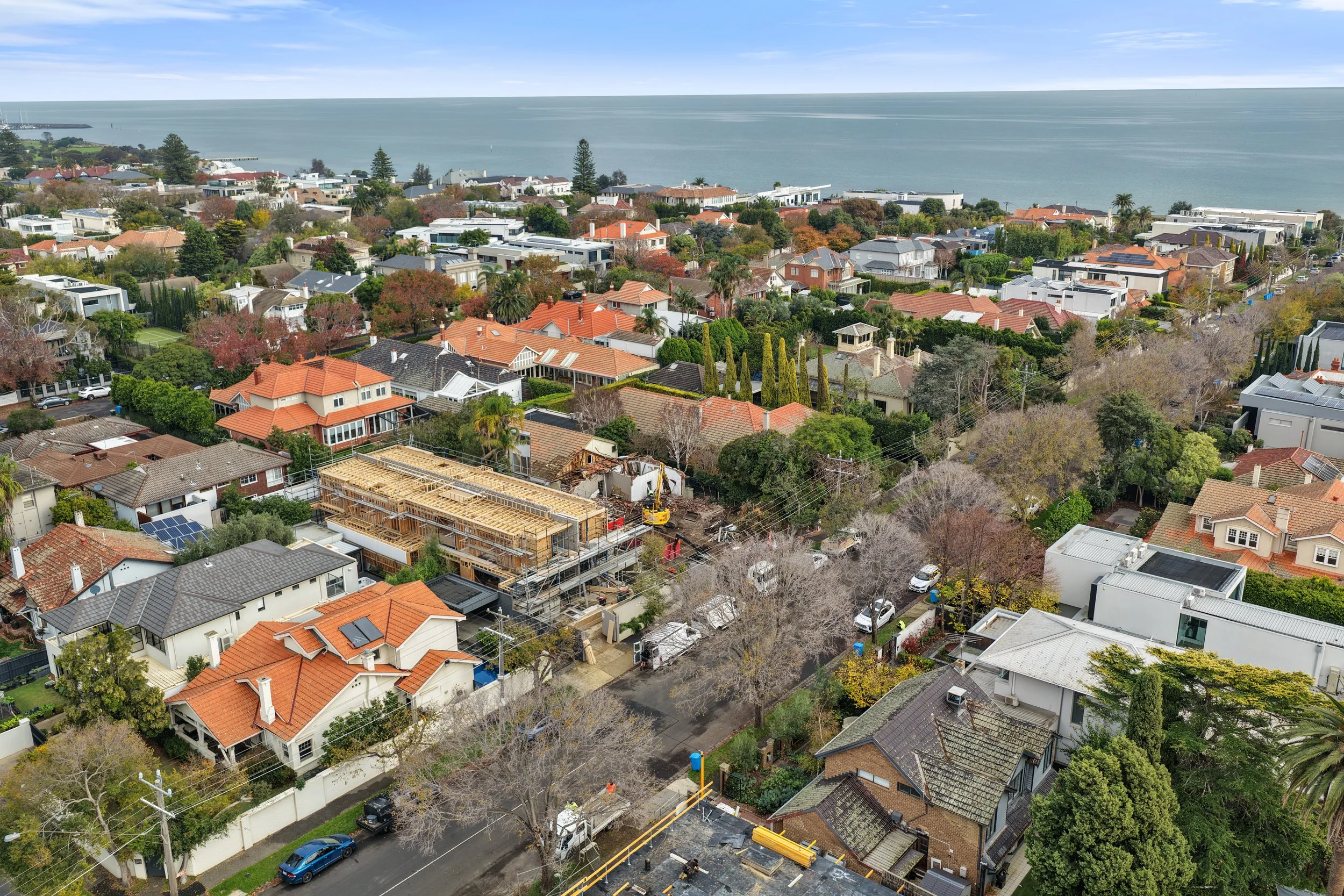 3 DAWSON AVENUE, BRIGHTON