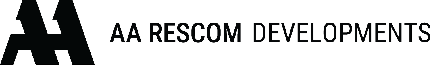 AA Rescom Developments