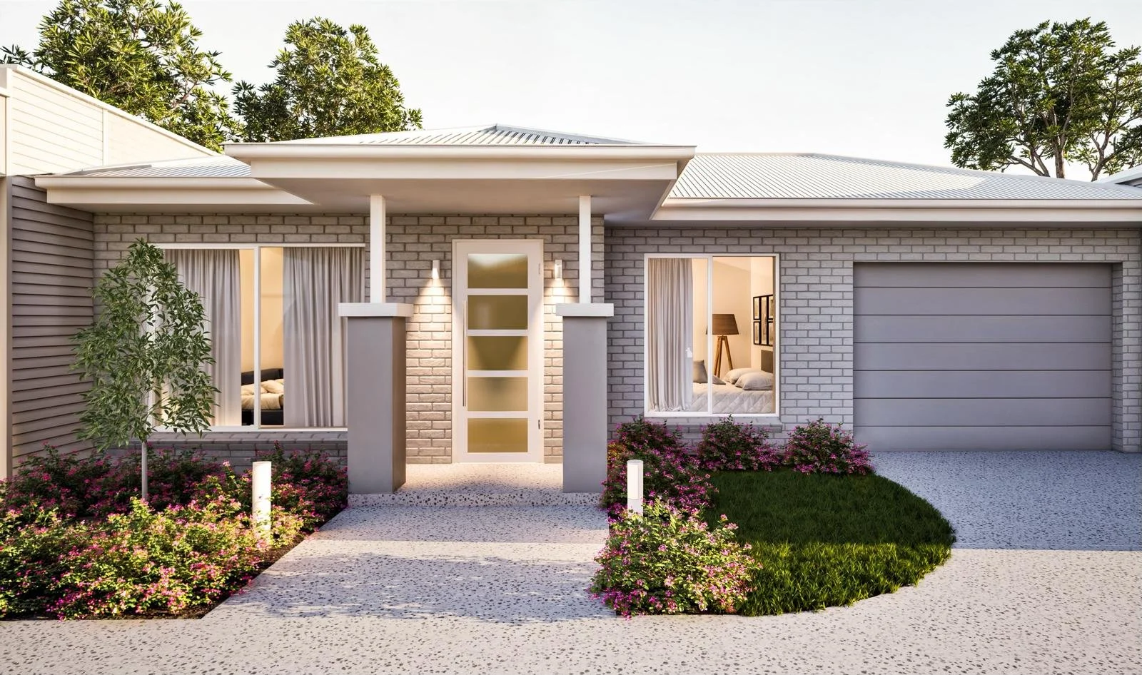 57 DUDLEY STREET, WALLAN