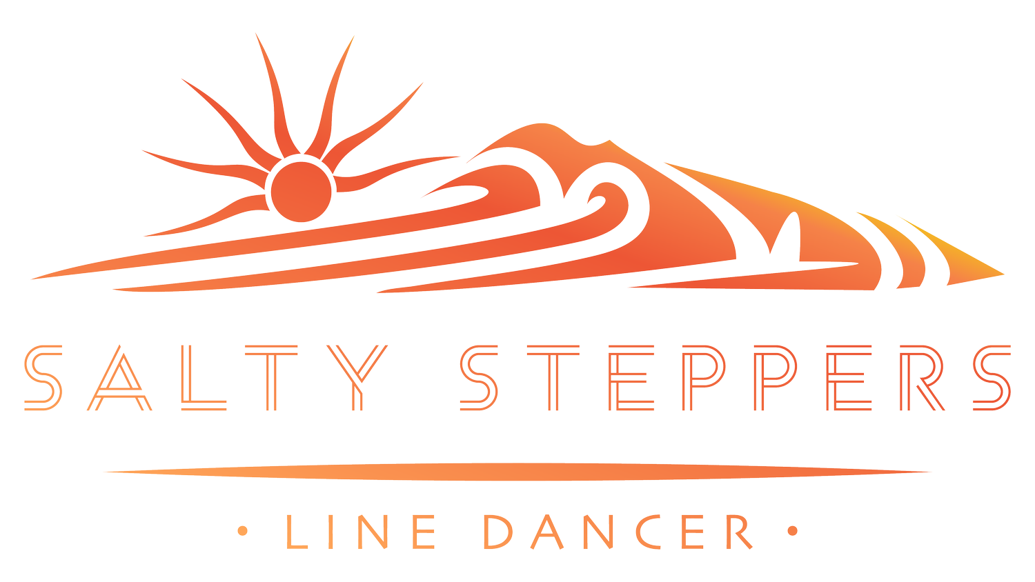 Salty Steppers