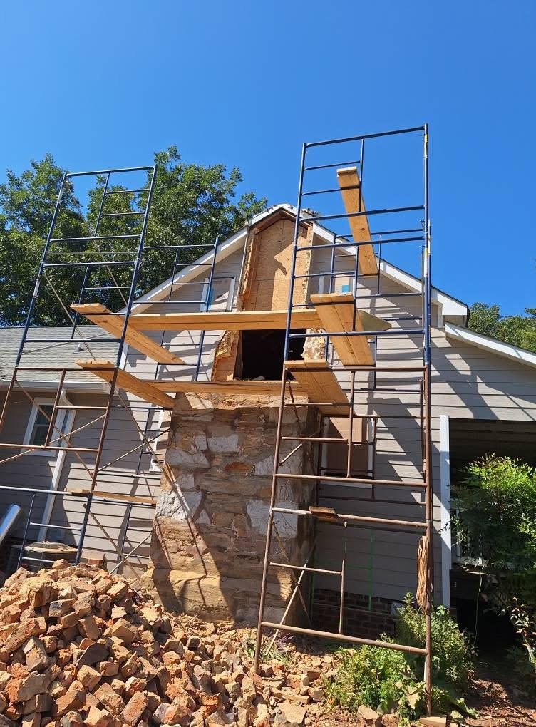 Oranssi previous project