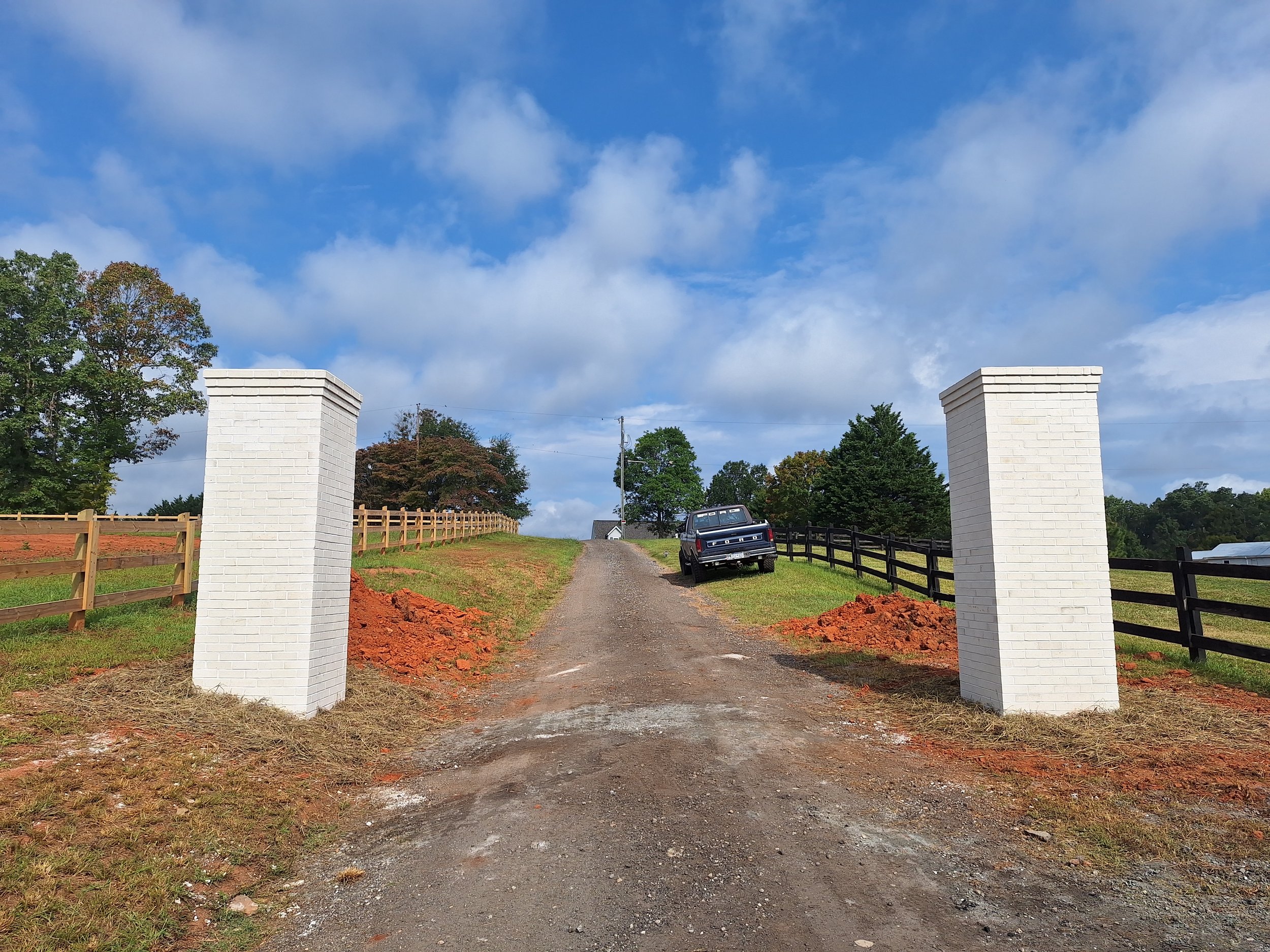 Oranssi project: studio shed