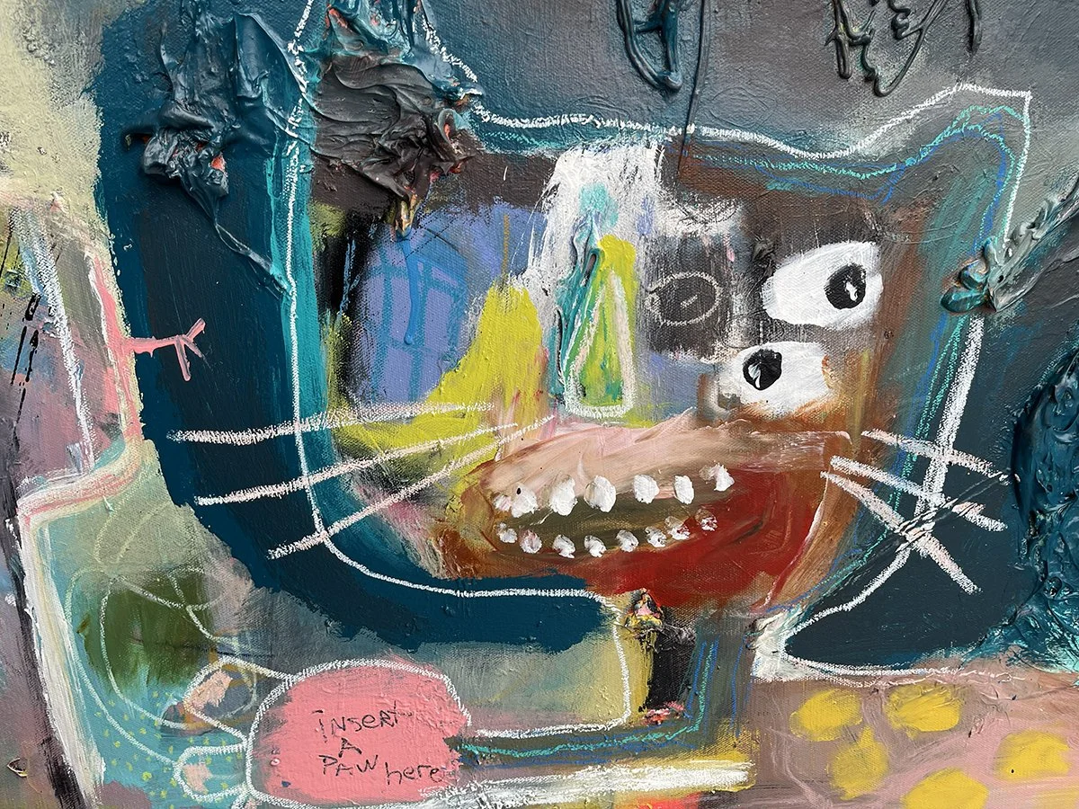 lana guerra, the nonesense gang, 2025, crude things. web 3.jpg