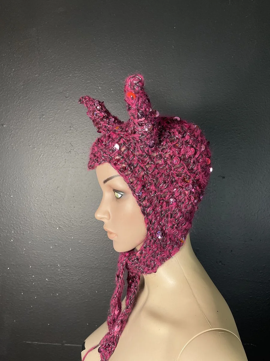 purple sequin devil horn bonnet, web 5.jpg (Copy)