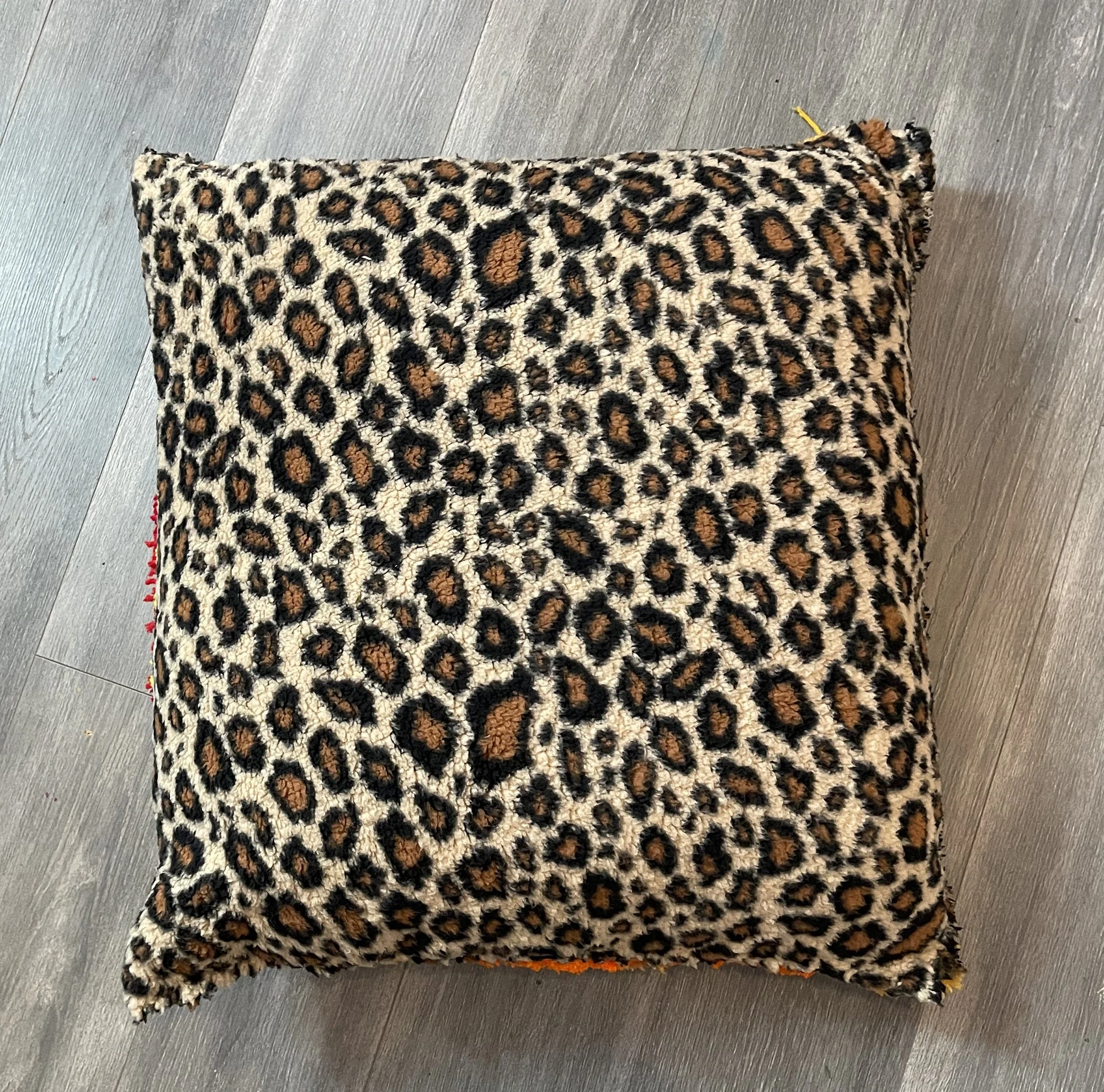 lana guerra, tufted cat pillow 3, 2026. crude things ew.jpg
