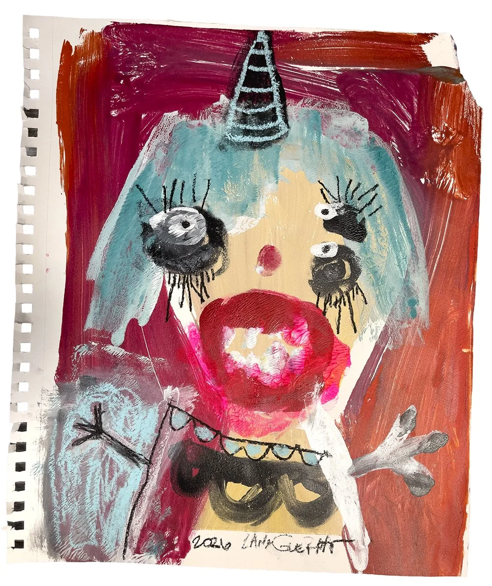 lana guerra. large gelli  figure  print  a1, 2026, crude things ew.jpg