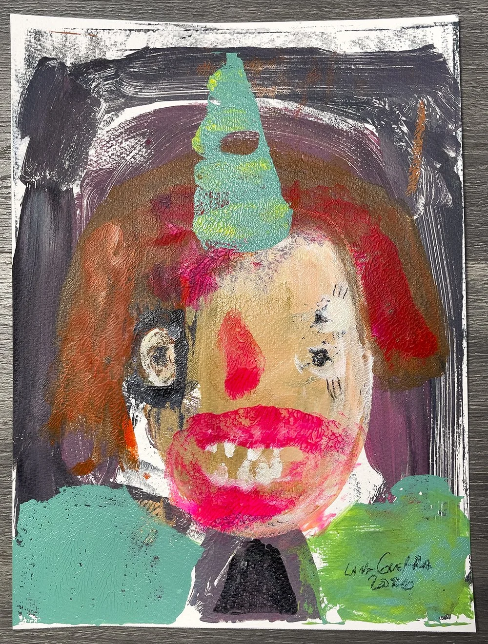 lana guerra. large gelli  figure  print  h1, 2026, crude things ew.jpg