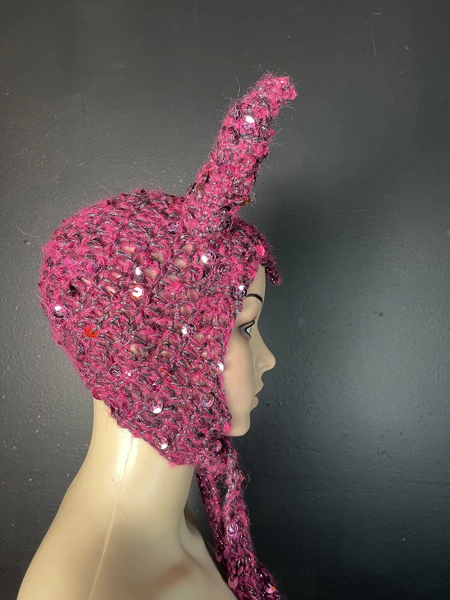 purple sequin devil horn bonnet, web 4.jpg (Copy)