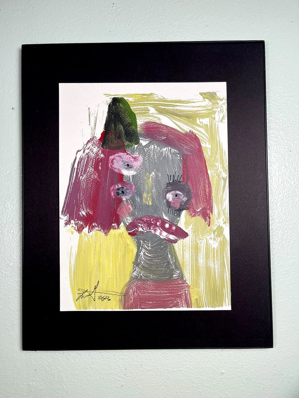 lana guerra. large gelli  figure  print  f2, 2026, crude things ew.jpg
