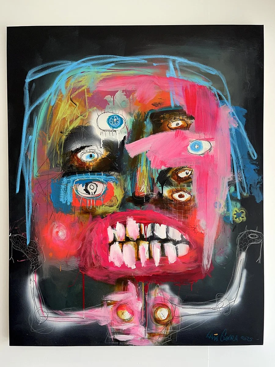 Paintings