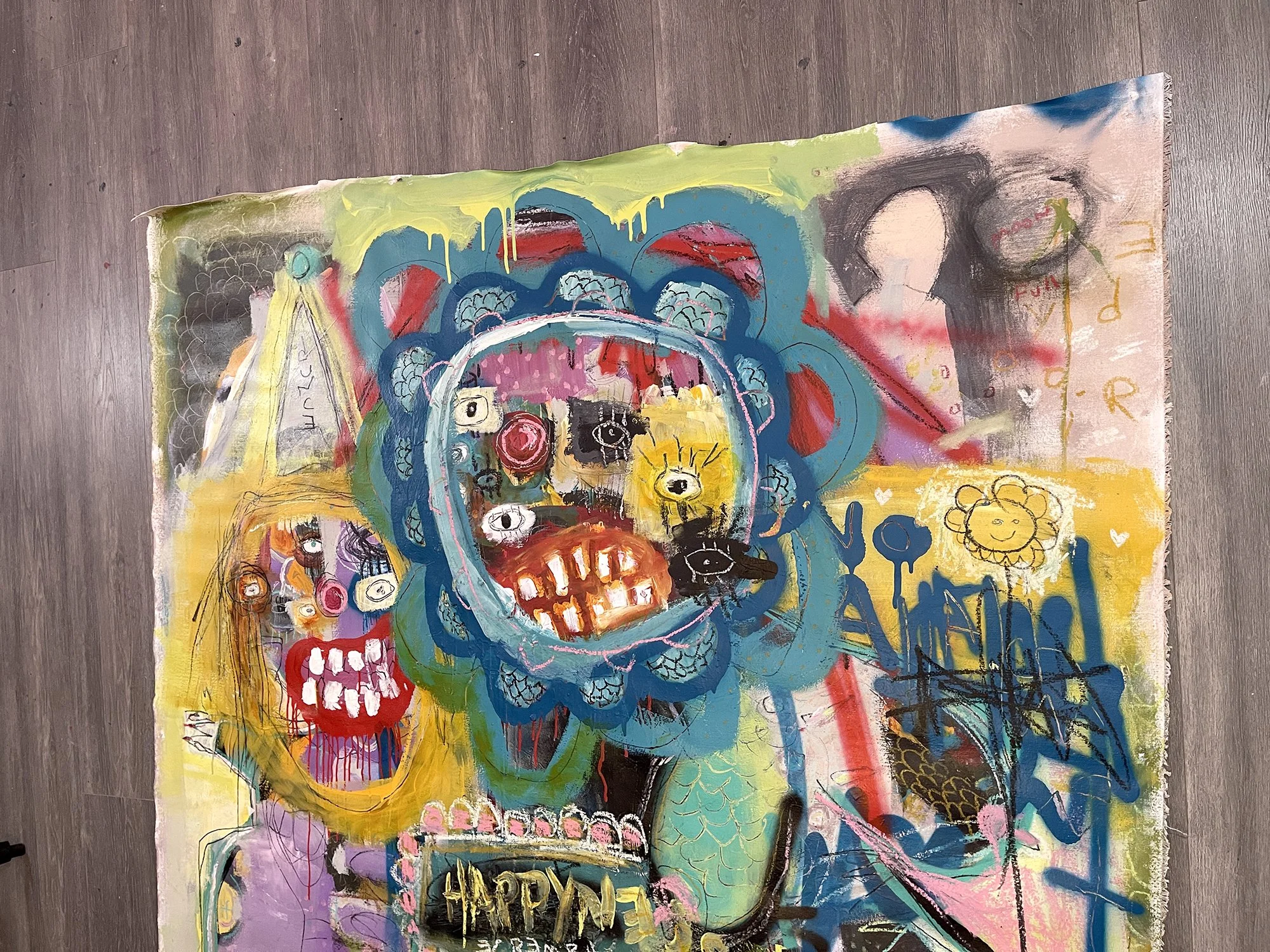lana guerra. embrace the chaos. 2026. crude things. 6 ew.jpg