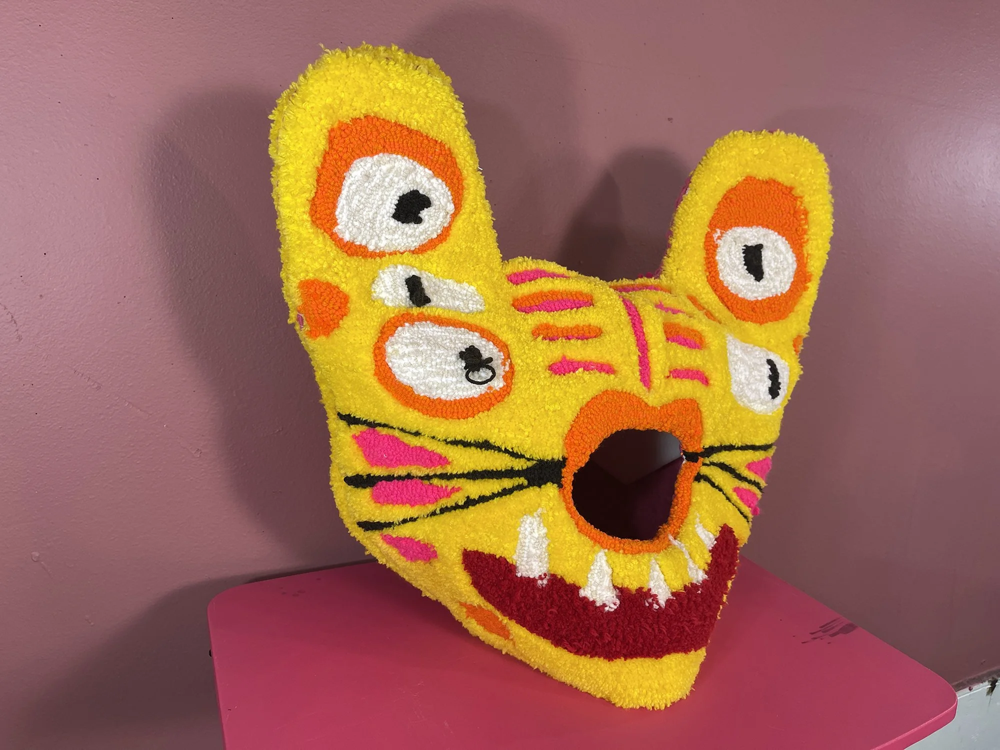 lana guerra. tufted tiget tiger mask.6 ew.jpg