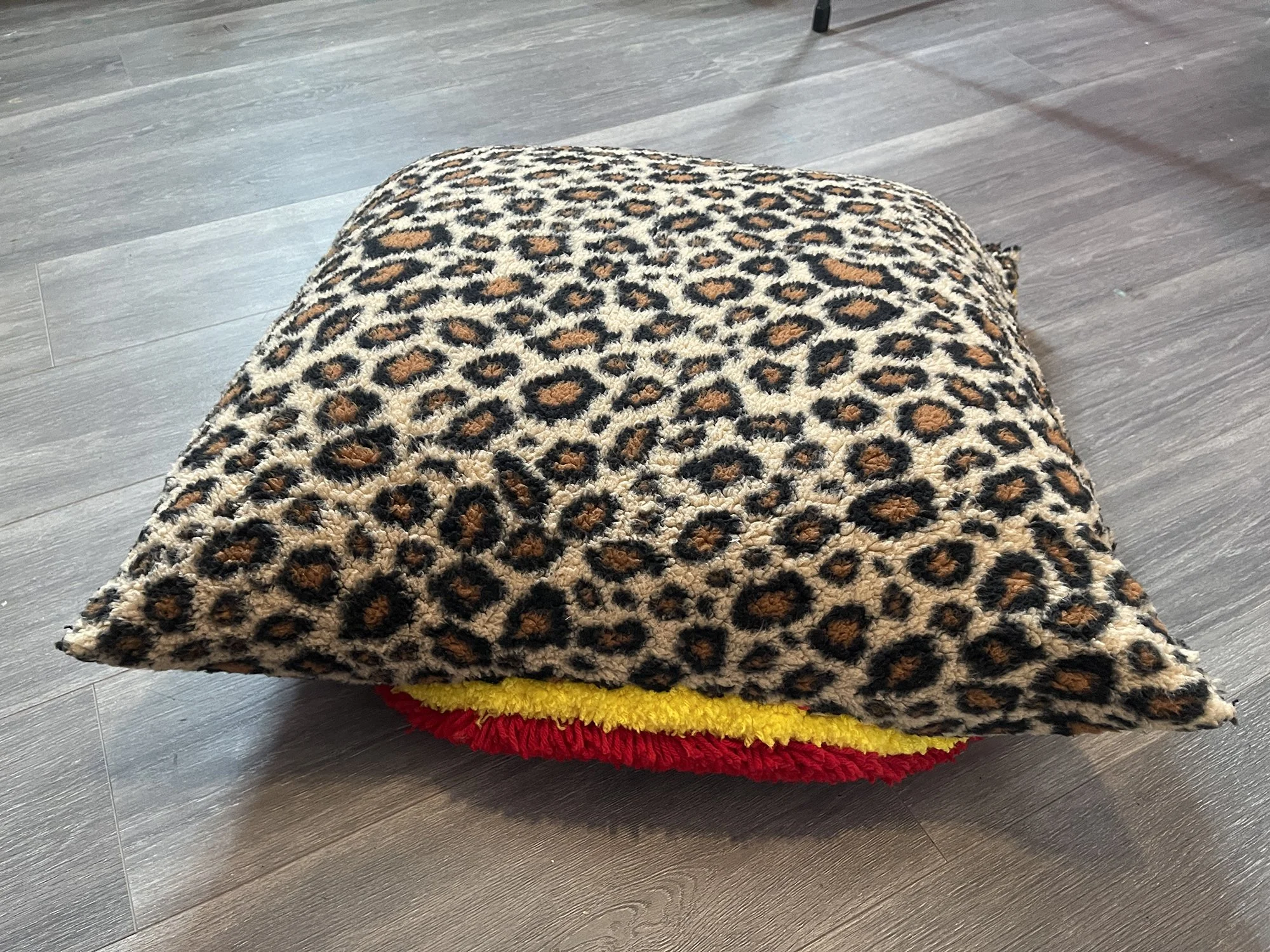 lana guerra, tufted cat pillow 4, 2026. crude things ew.jpg