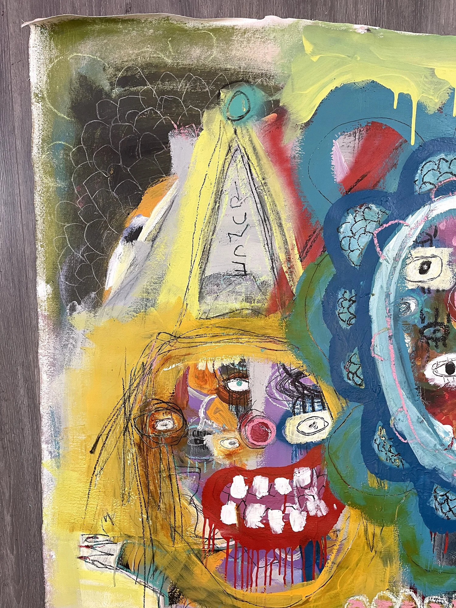 lana guerra. embrace the chaos. 2026. crude things. 4 ew.jpg