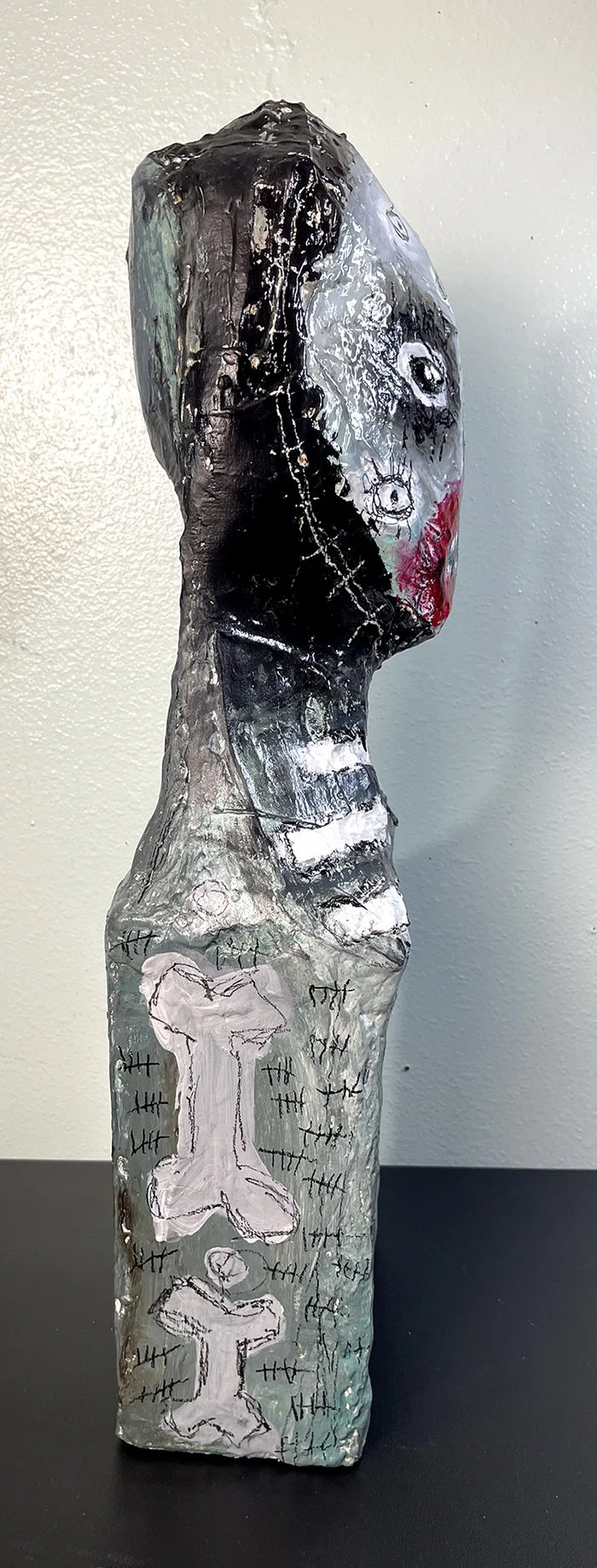 lana guerra, skeleton alter shelf, 2025, crude things web 4.jpg
