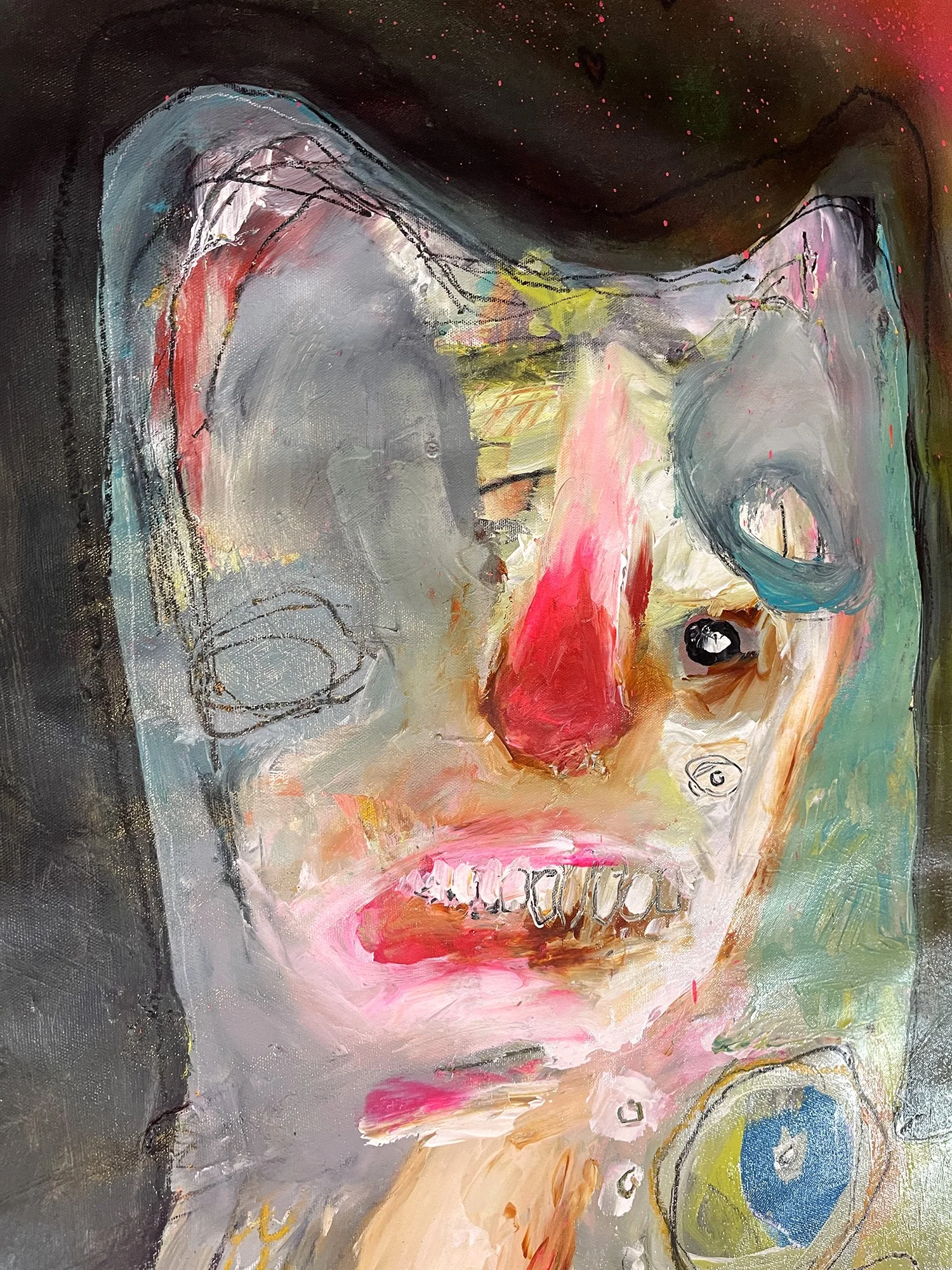 lana guerra. crazy cat lady. 2026. crude things. 13 ew.jpg