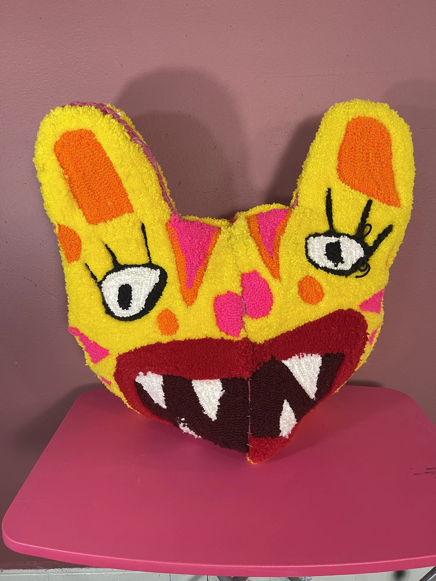 lana guerra. tufted tiget tiger mask.3 ew.jpg