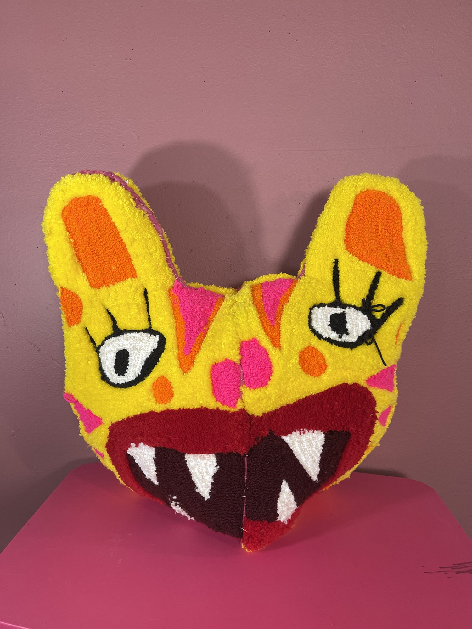 lana guerra. tufted tiget tiger mask.2 ew.jpg