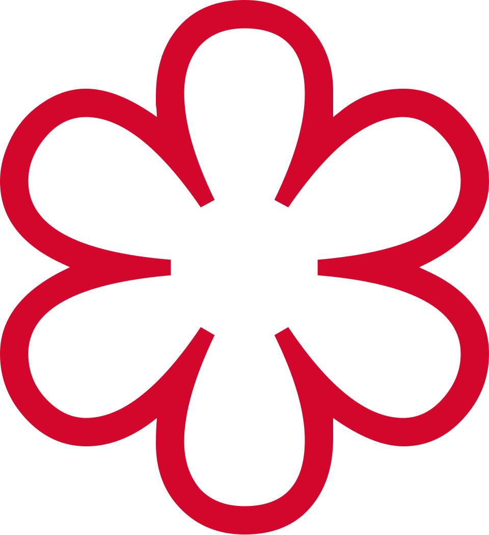 Michelin Guide Logo