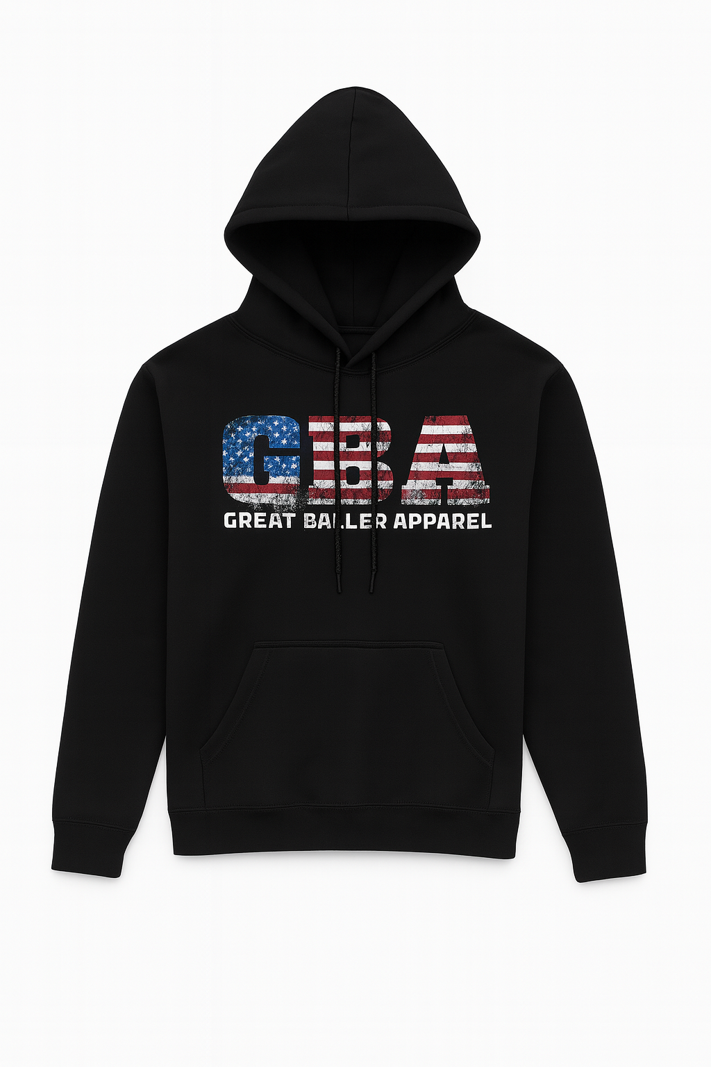 American Heritage Hoodie