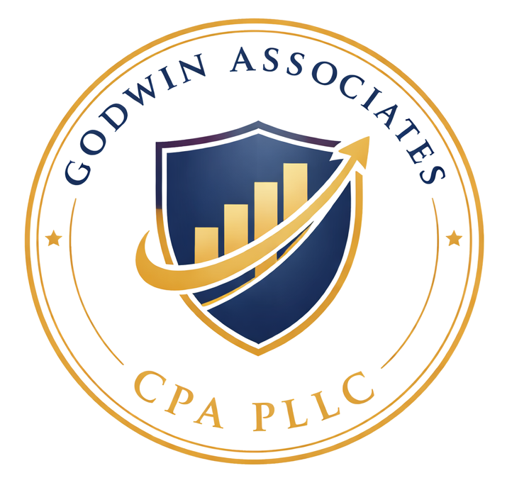 GODWIN ASSOCIATES , CPA PLLC