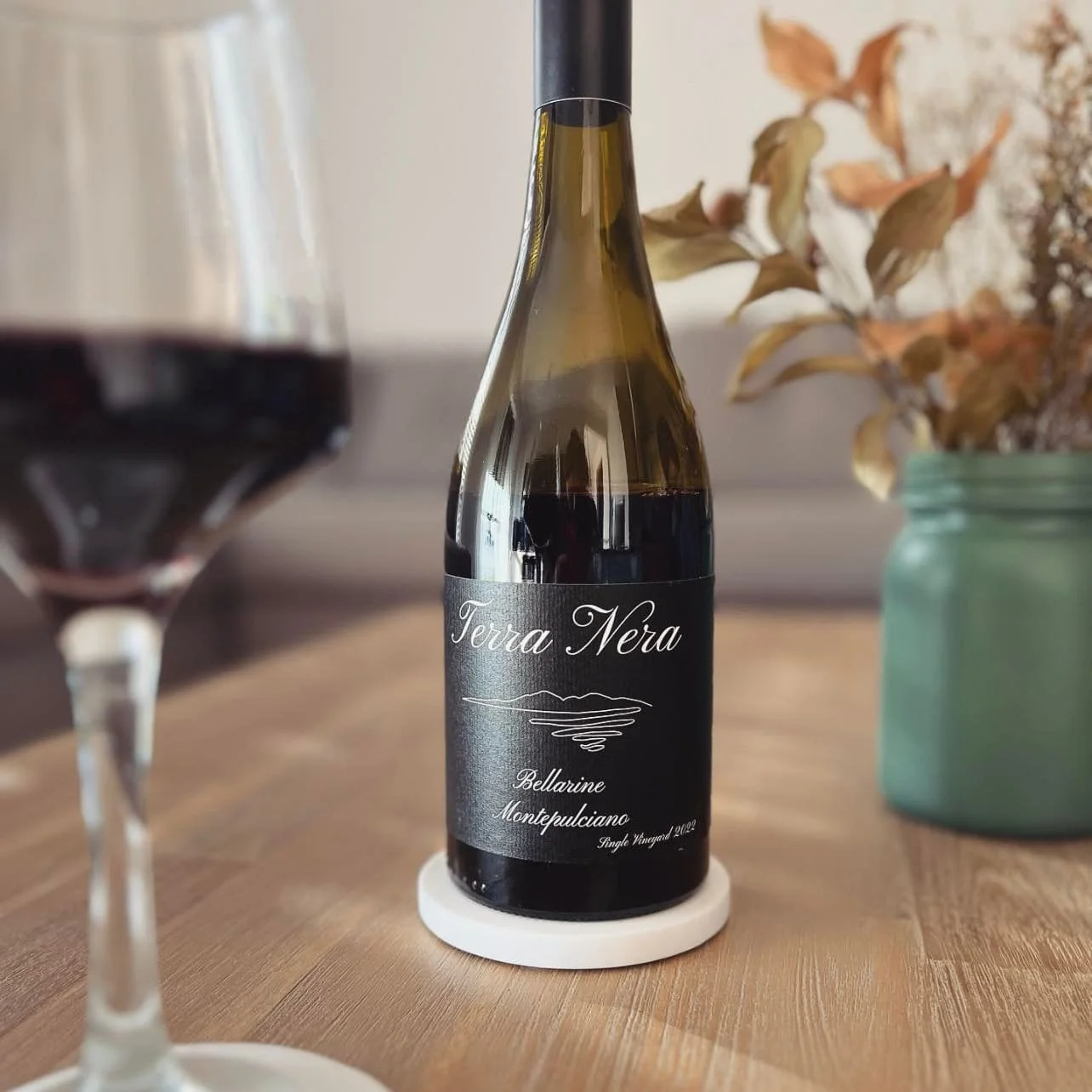 2025 Montepulciano 6 pack