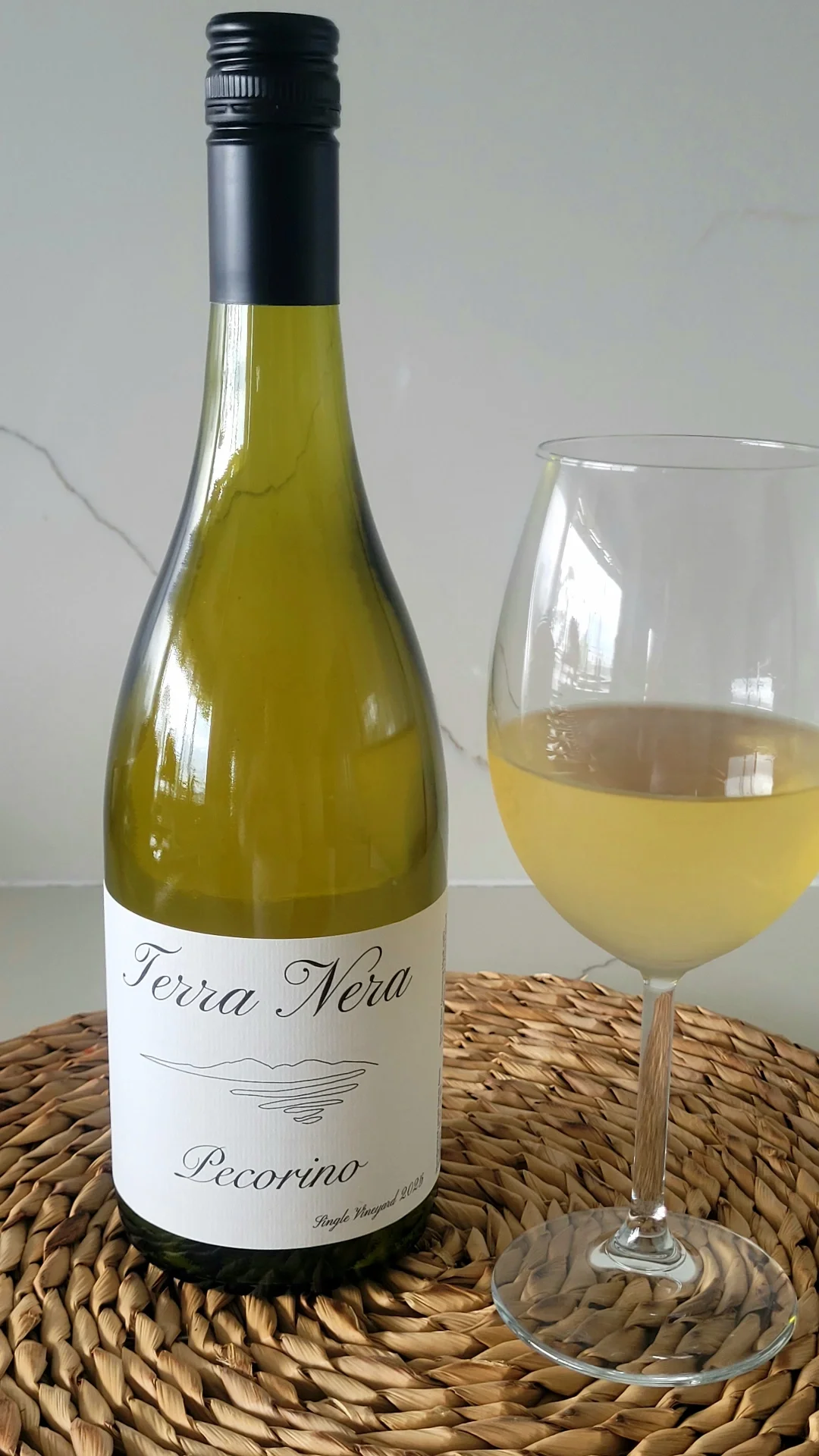 2025 Pecorino   6 pack