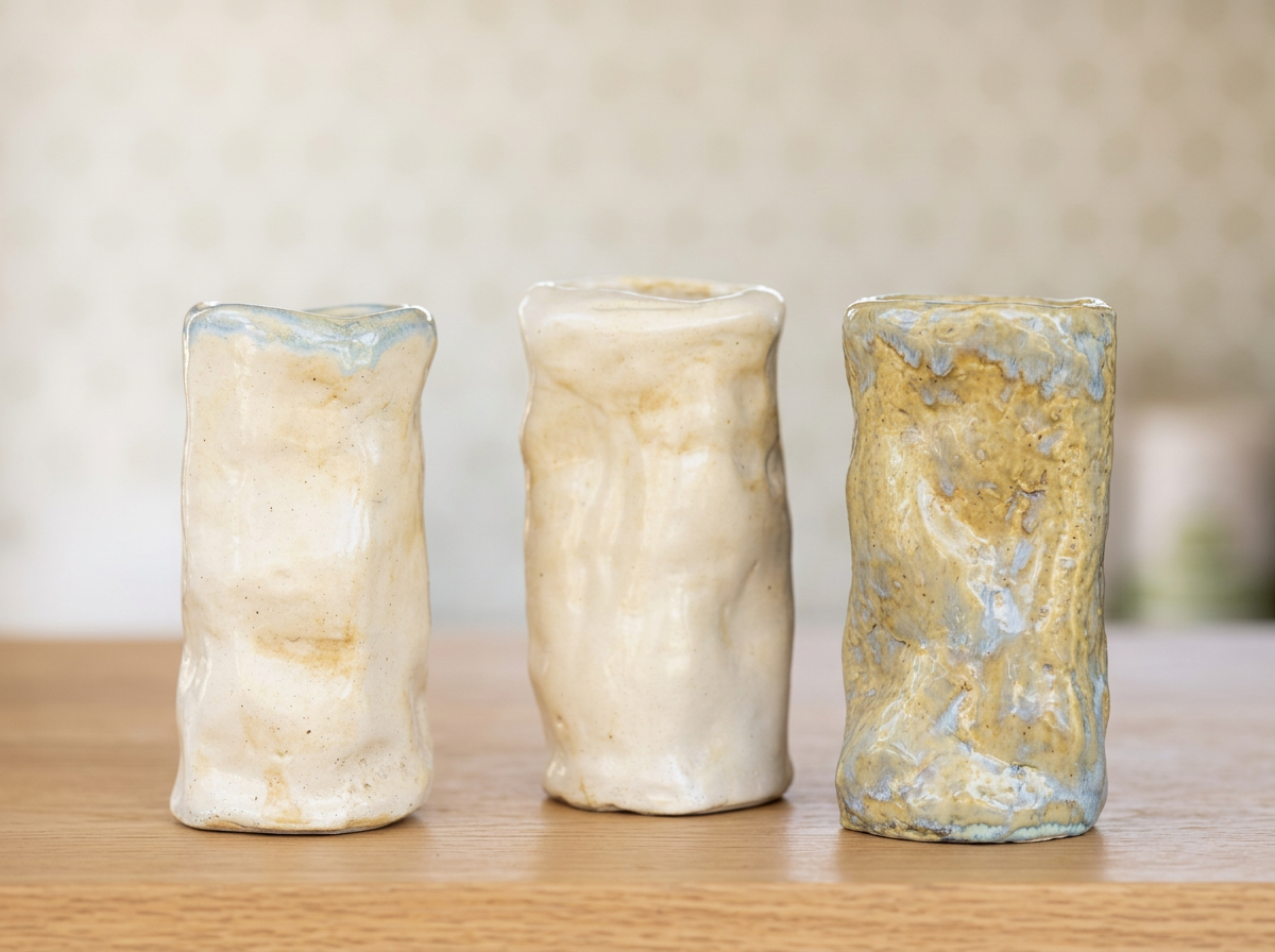 Handcrafted Ceramic Mugs