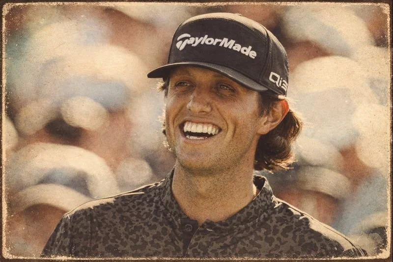 Who is Grant Horvat?