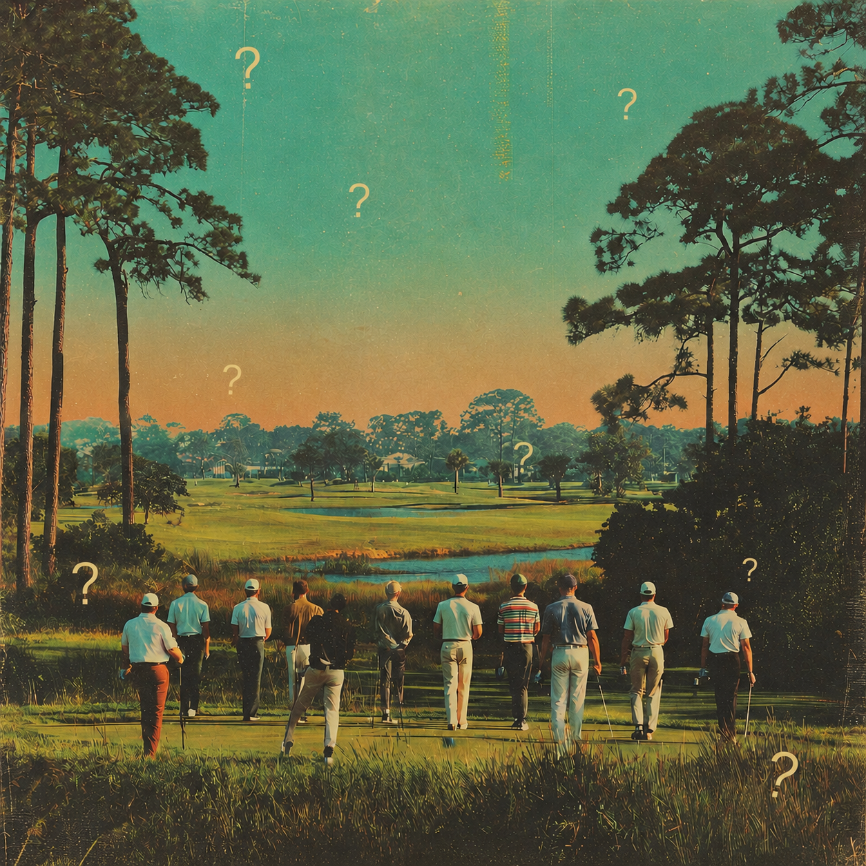 Your Golf Tour Start Date…Leaked?