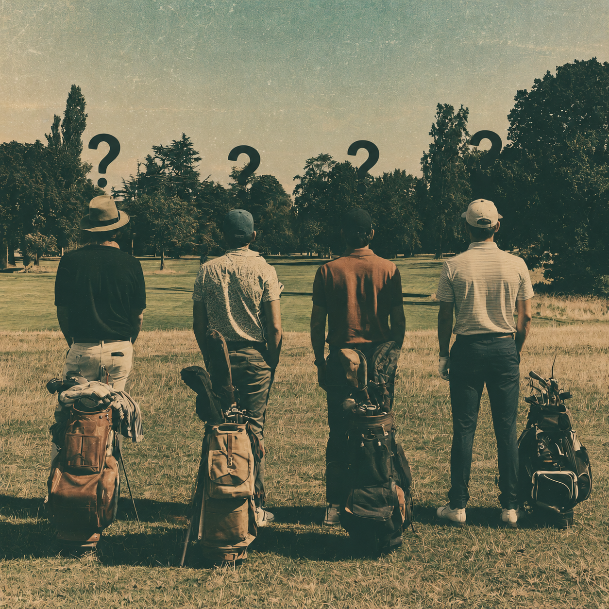 The Your Golf Tour Wildcards for the First Event Have Been Announced