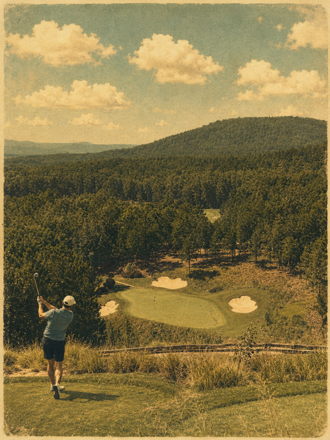 Your Golf Tour MVP Votes – Pursell Farms