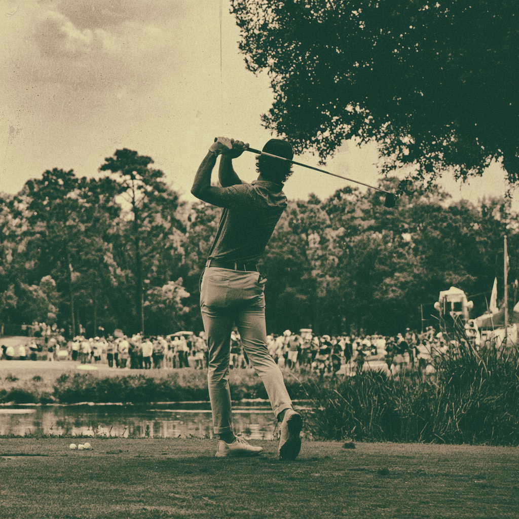Ryan Ruffels to Make Second PGA Tour Start of the Year at the Rocket Classic