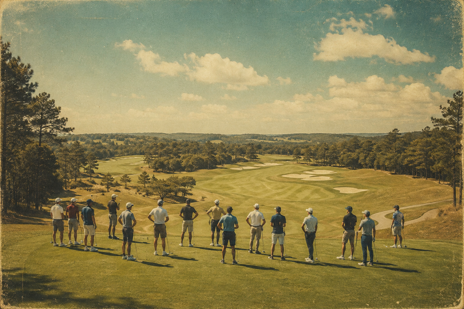 When Is the Next Your Golf Tour Event? Release Date and Location Info