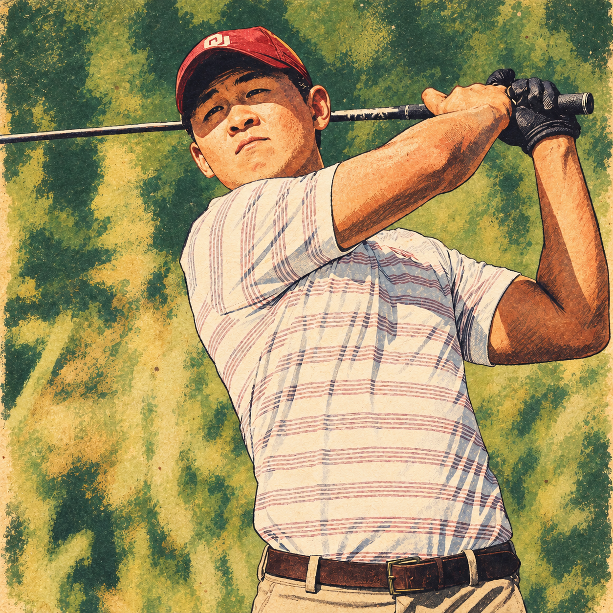 Luke Kwon