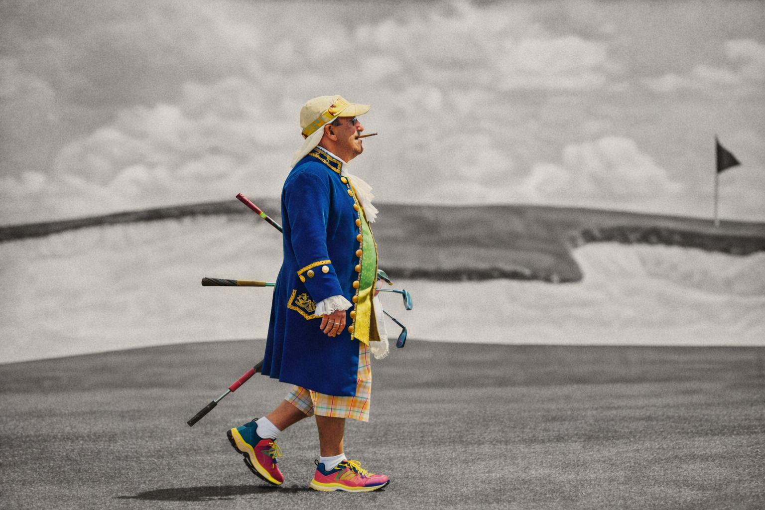 The Duke