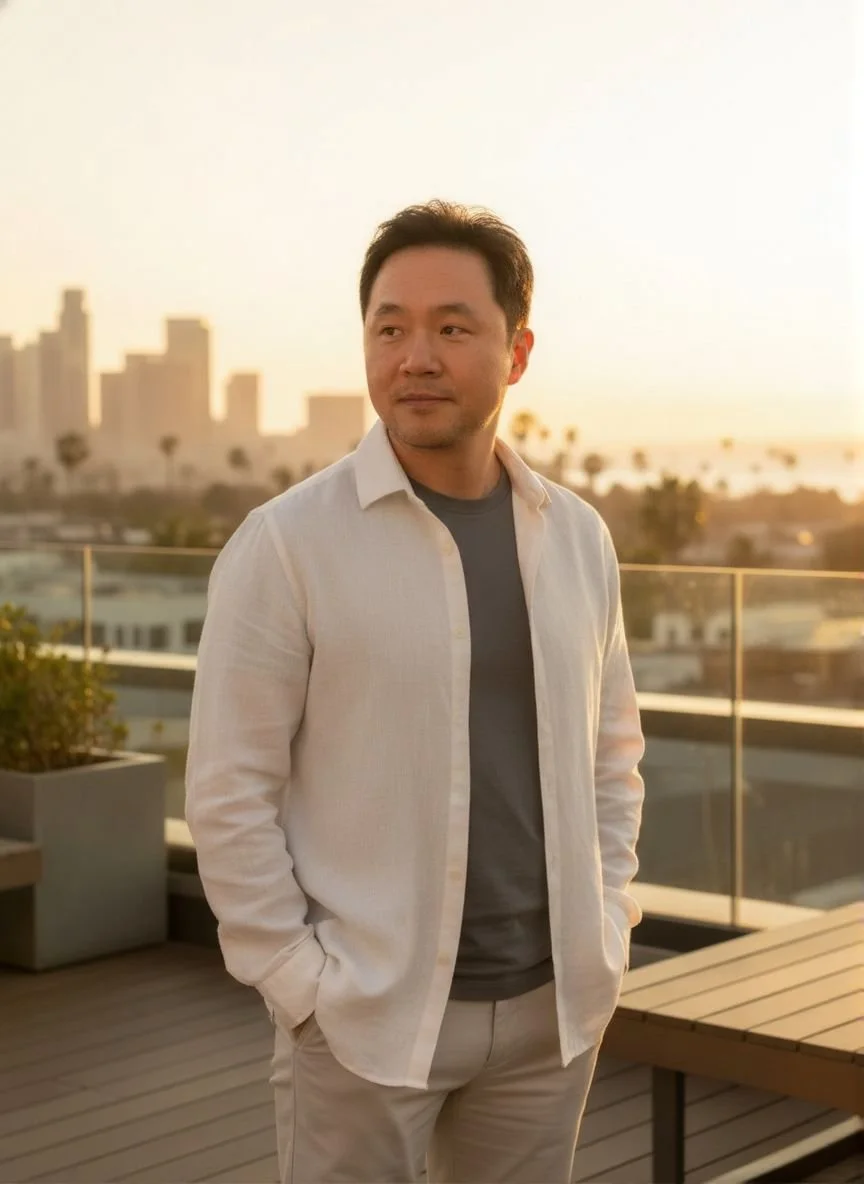 Outcall Massage in LA