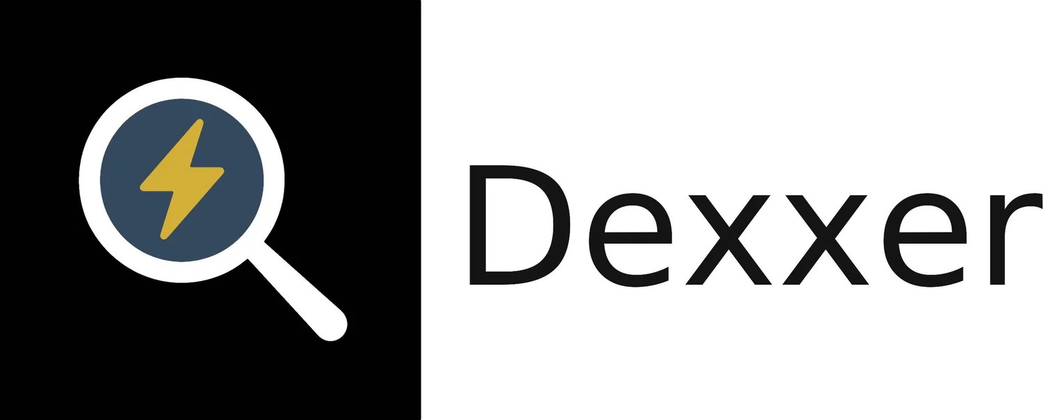 Dexxer &mdash; Search Any File on Any Drive Instantly (macOS)