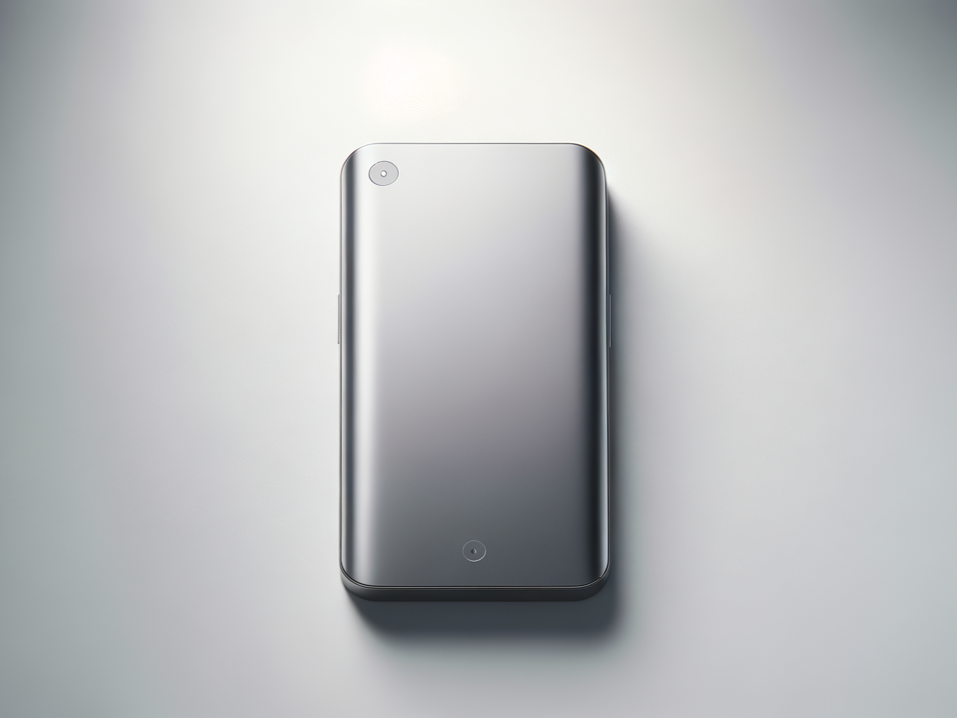 Single external SSD drive that Dexxer can index and search offline on macOS.