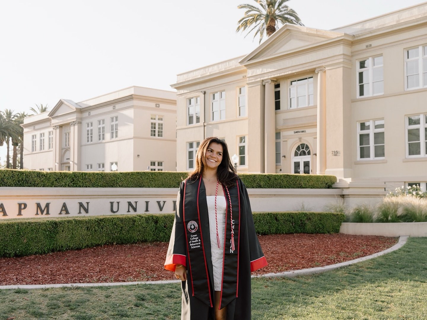 Let&rsquo;s get some senior luv&rsquo;n up in here! 🎓🤩