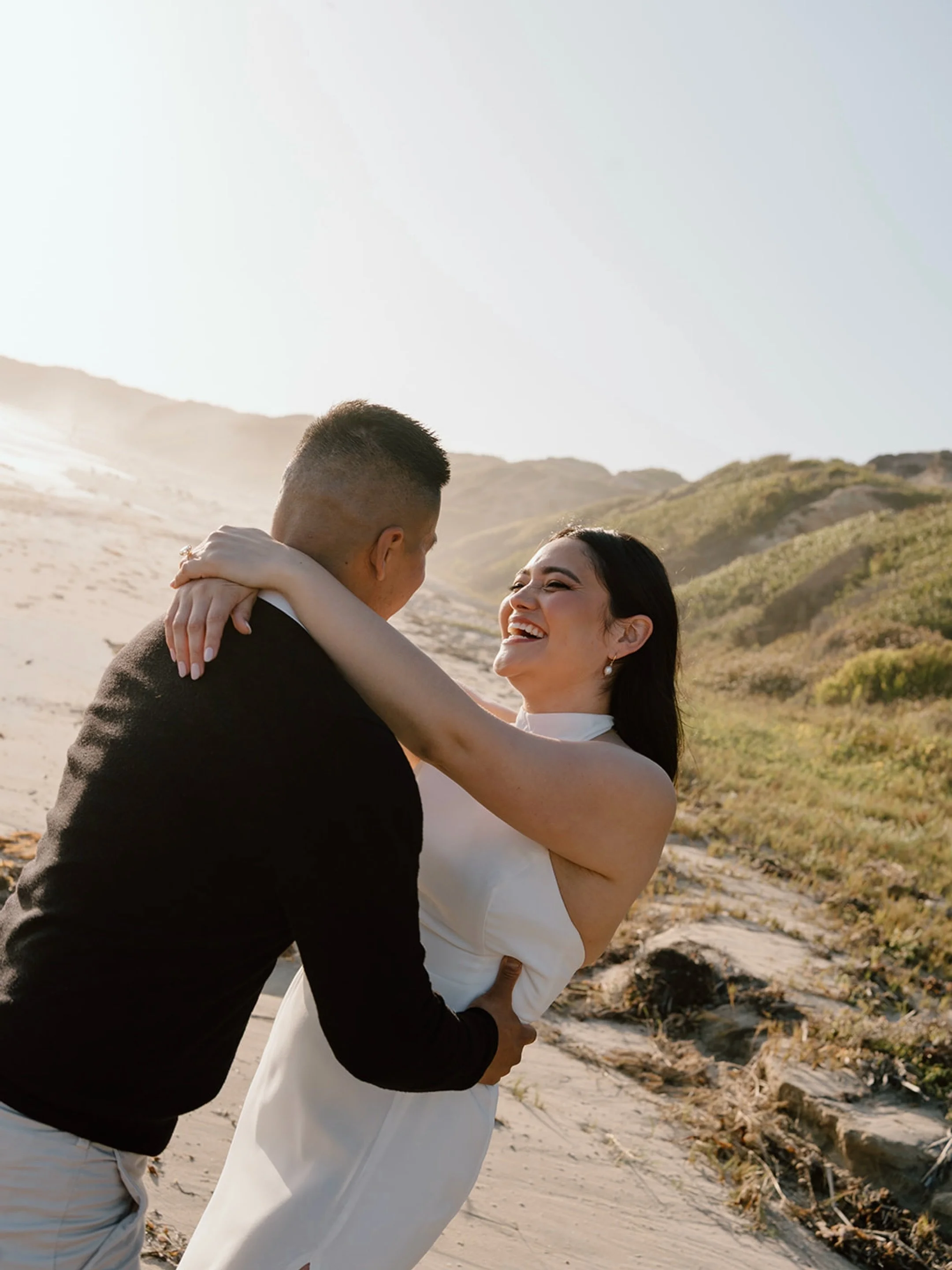 A day filled with ABUNDANT love. I cannot get over it. 

Andrea &amp; Alvaro, your love is so sweet and refreshing. 🤍