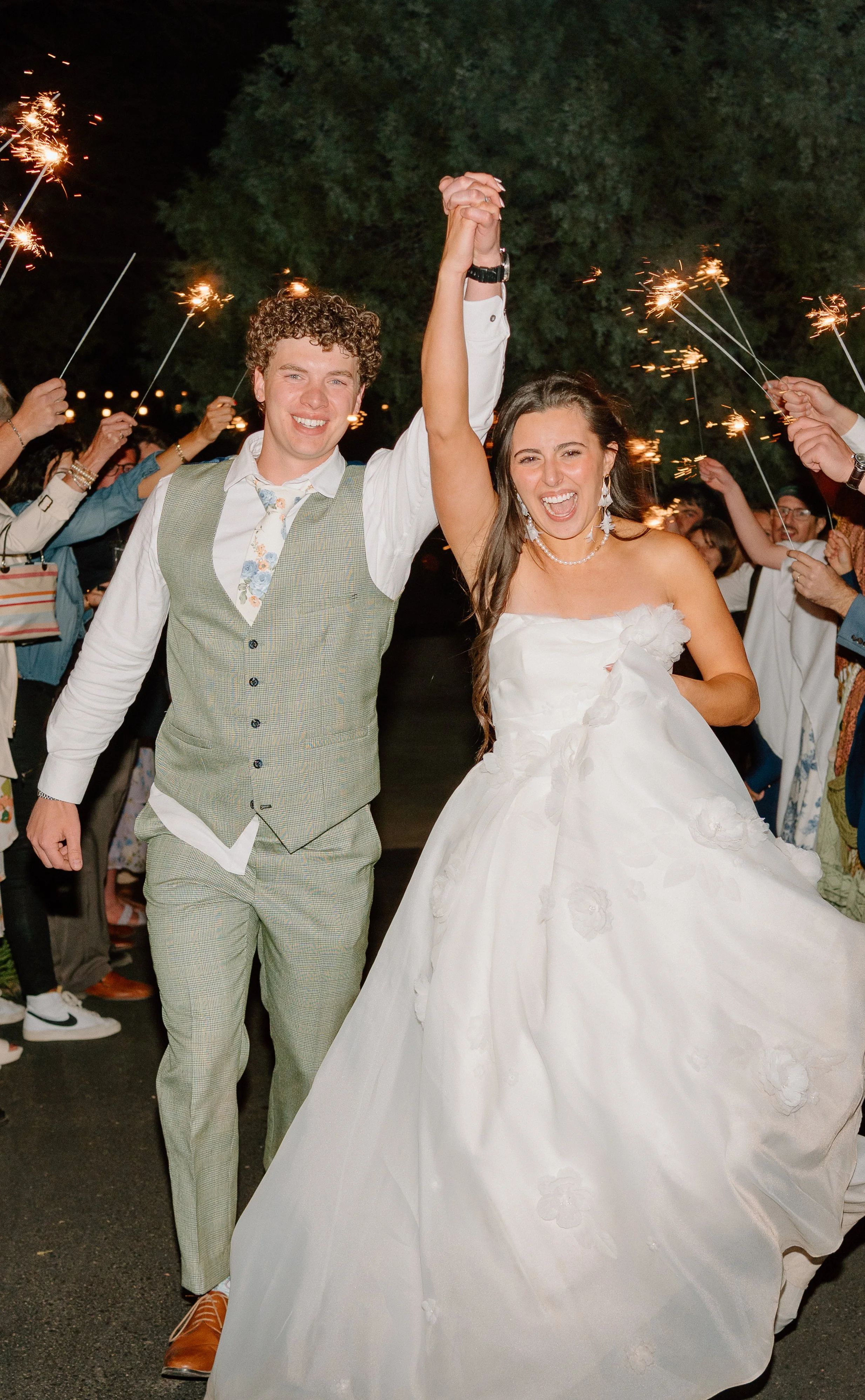 The cost of wedding photo services in Southern California.