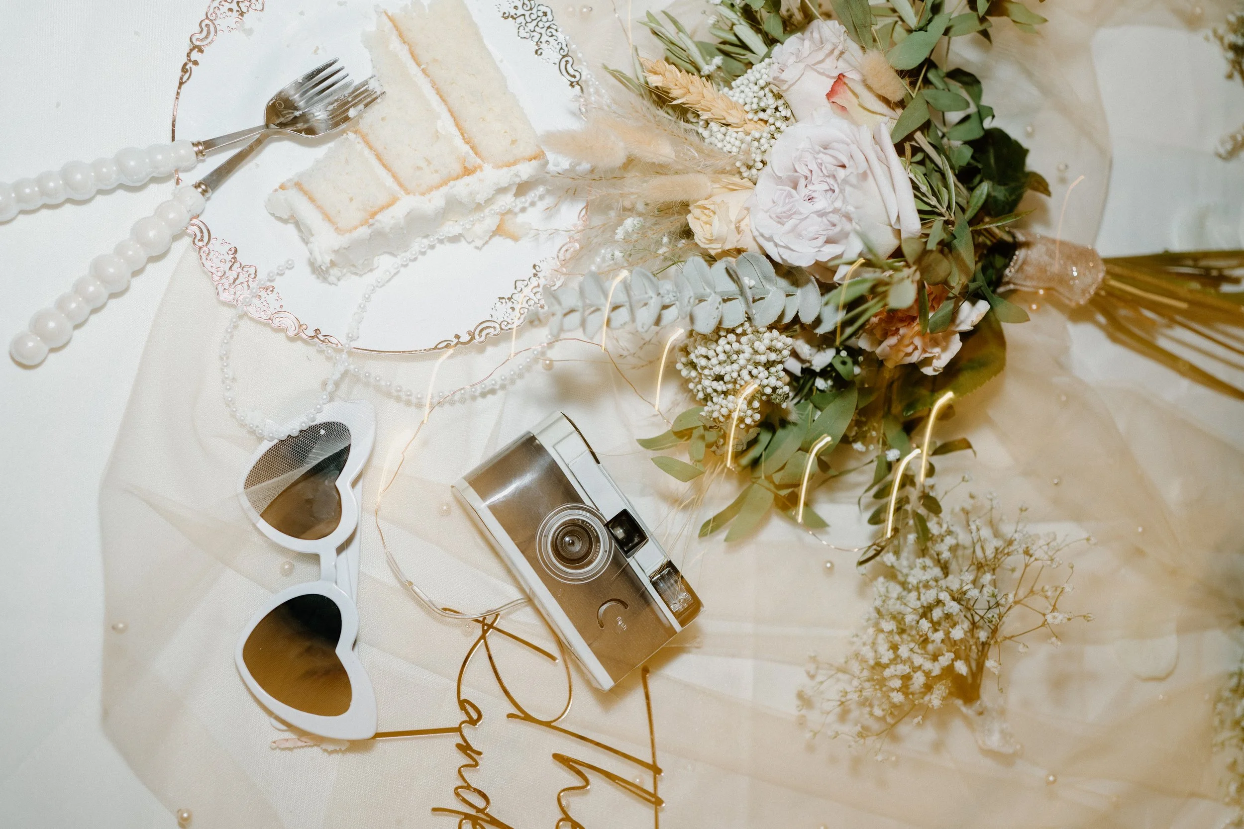 A wedding photographer who is a Christian in Southern California.